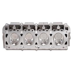 Edelbrock 83cc Assembled Cylinder Head 5.7L Early Gen III Hemi - Click Image to Close